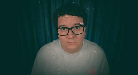 Facu Diaz - Esto no es culpa de nadie