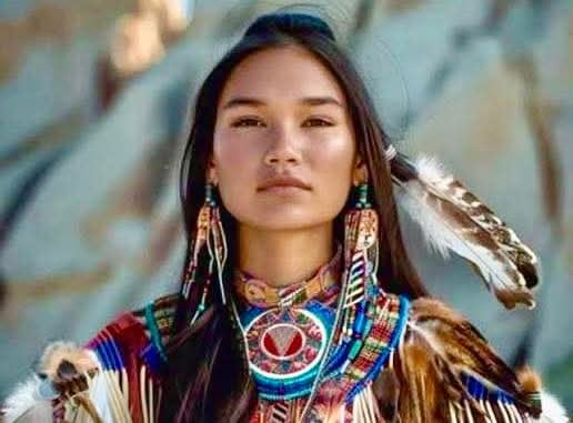 From the Altai to America: The Genetic Trail of an Ancient Migration