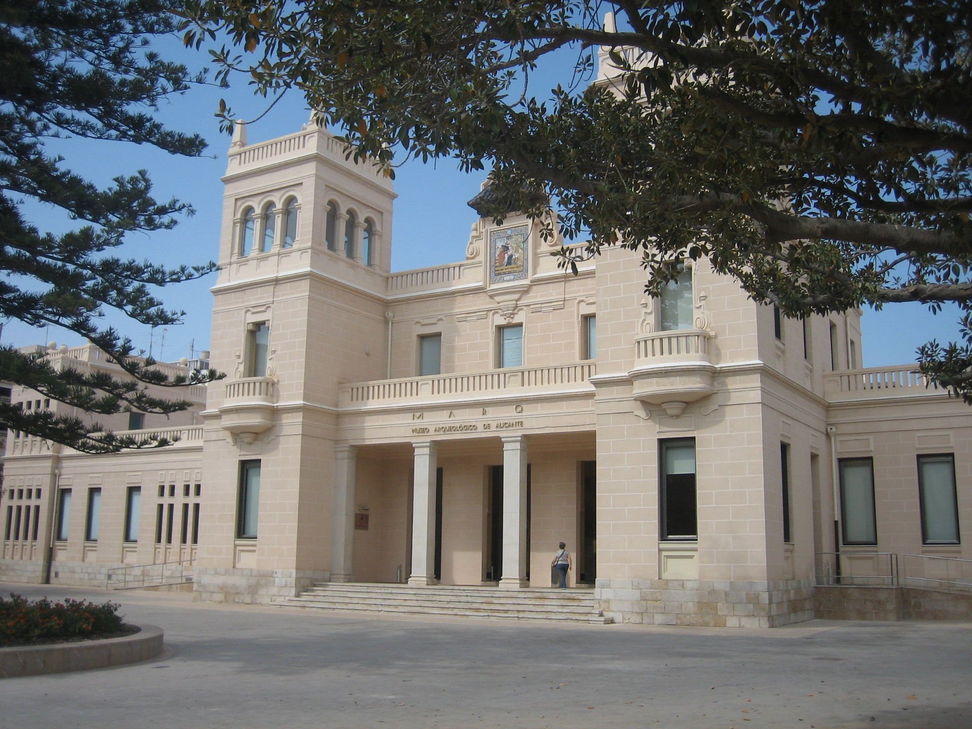 MARQ: The Archaeological Museum of Alicante and a Living History Hub