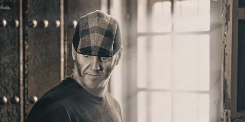 ¡Paco Candela en directo en el Teatro Principal de Alicante! — Una noche de pasión, éxitos y energía única.