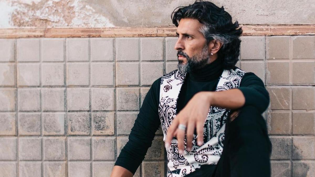 Arcángel cierra el IX Festival Abecedario Flamenco en Alicante