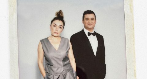 Peña + Peña - Candela Peña y Secun de la Rosa