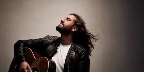 Andrés Suárez in Alacant / Alicante