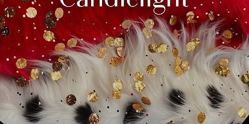 Candlelight: Tributo a ABBA y Más | Alicante