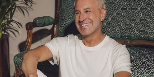 Sergio Dalma in Alicante