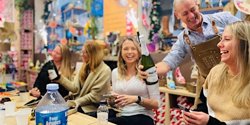 Make Authentic Espadrilles in Valencia!