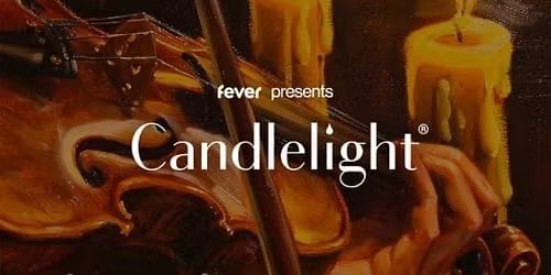 Candlelight: Las Cuatro Estaciones de Vivaldi