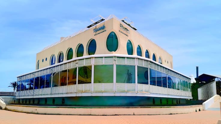 Dársena: The Rice King in the Heart of Alicante – Since 1961!