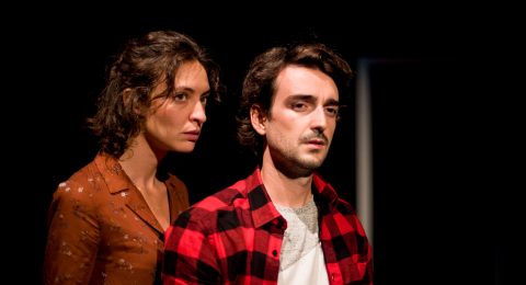 Shoes - Jóvenes al principal