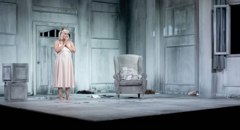 La mujer rota - Simone de Beauvoir