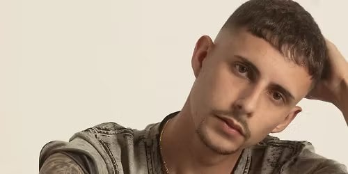 Kadec Santa Anna Live: An Unforgettable Concert at SALA THE ONE