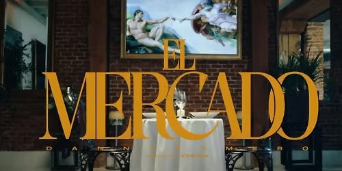 Experience Danny Romero Live at Muelle 12!