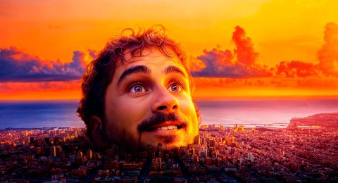 Sergio Bezos - Sergio Bezos ha llegado a tu ciudad