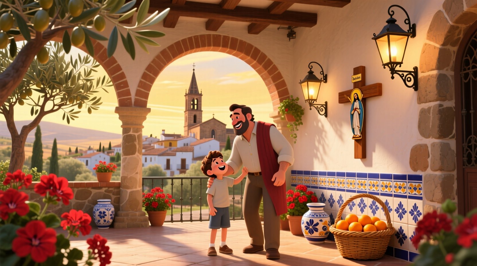 Día del Padre en España el 19 de marzo de 2026: festivo oficial solo en cinco comunidades autónomas