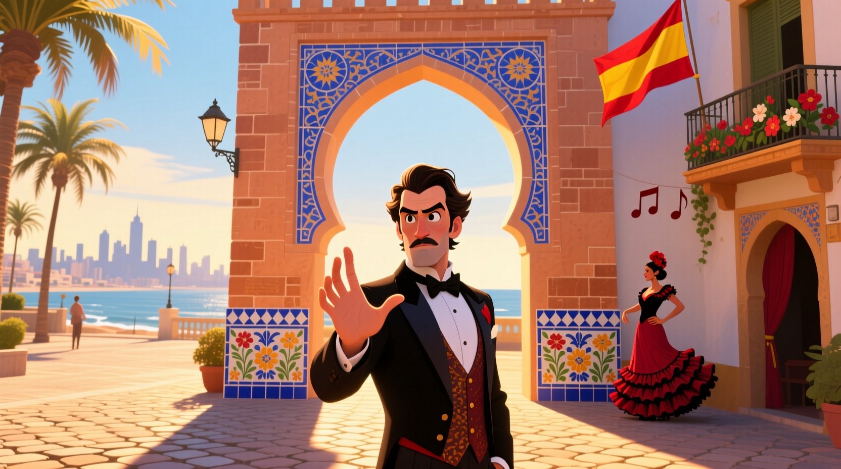 Toni Bright in Sant Joan d’Alacant: Mental Magic Show 'You Won’t Believe the Truth' on December 5!