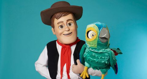 La granja de zenón - En busca del arcoíris