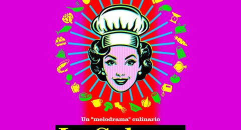La Cubana - La cuisine de ma cousine