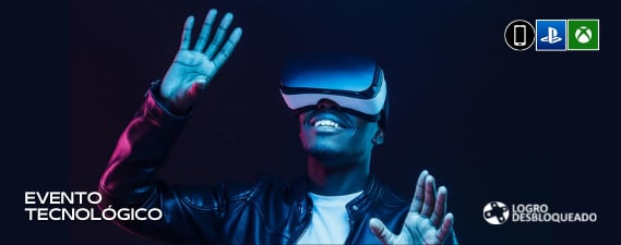 ¡Game Party 2025 — Una Experiencia Única de Videojuegos en El Campello!