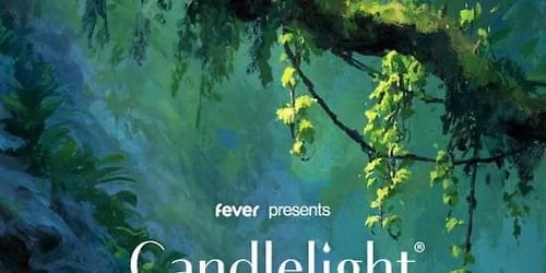 Candlelight: Tributo a Phil Collins