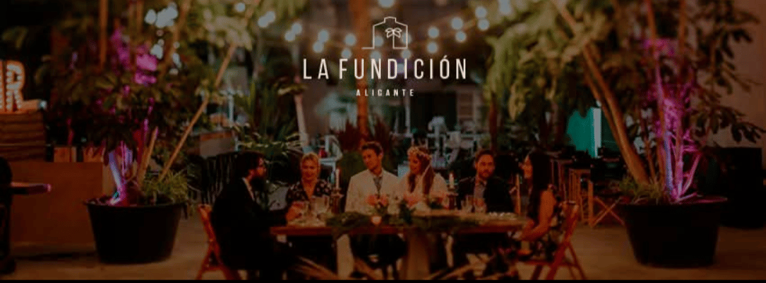 La Fundición — ресторан в Аликанте с кубинской музыкой и танцами