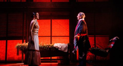 Chavela - Rozalén & Luisa Gavasa