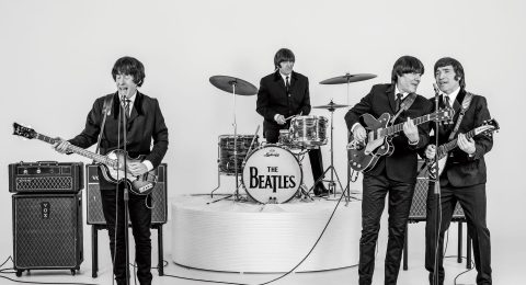 Abbey Road - Tributo a The Beatles