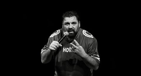 Hovik Keuchkerian - Grito