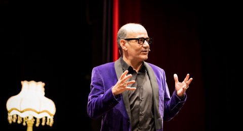 Corbacho - Ante todo mucha calma