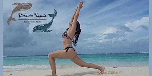 Yoga & Meditation at the beach