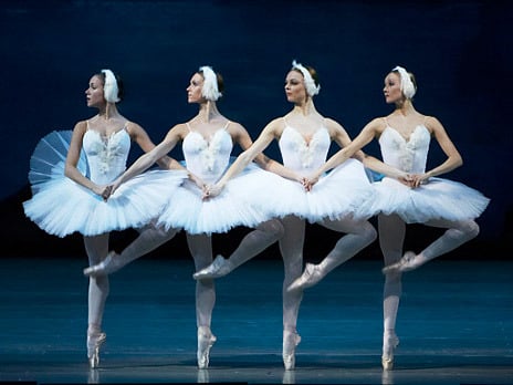 Ballet 'Swan Lake'