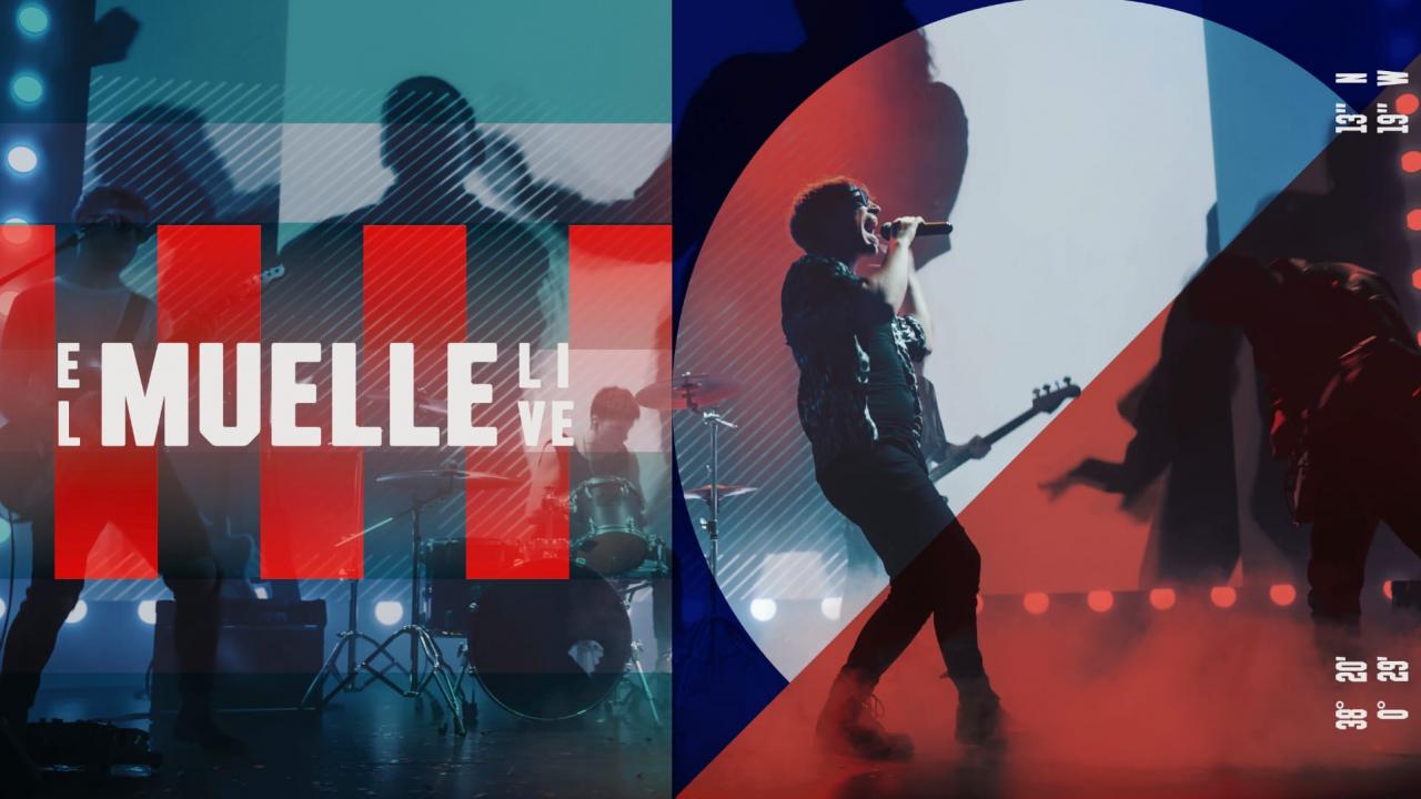 Pier 12 at Muelle de Levante in Alicante