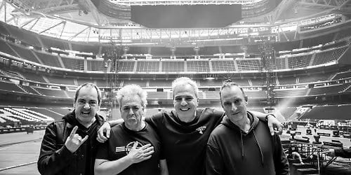 Hombres G - Los Mejores Años de nuestra vida