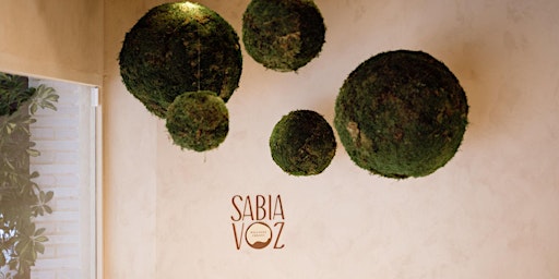 SABIA VOZ - Cata de perfumes