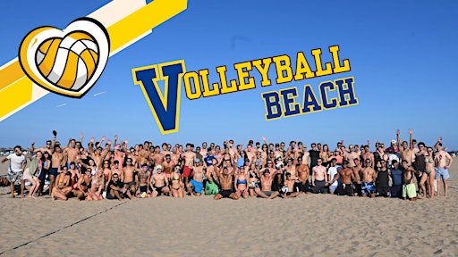 BEACHVOLLEY OPEN ALL LEVELS / ABIERTO DE VOLLEY PLAYA - VALENCIA VOLLEY