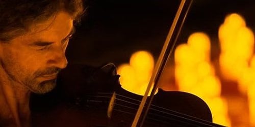 Candlelight: La ley innata