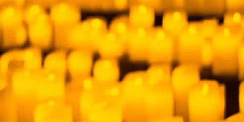 Candlelight: Tributo a Queen — Concierto a la luz de las velas en Alicante