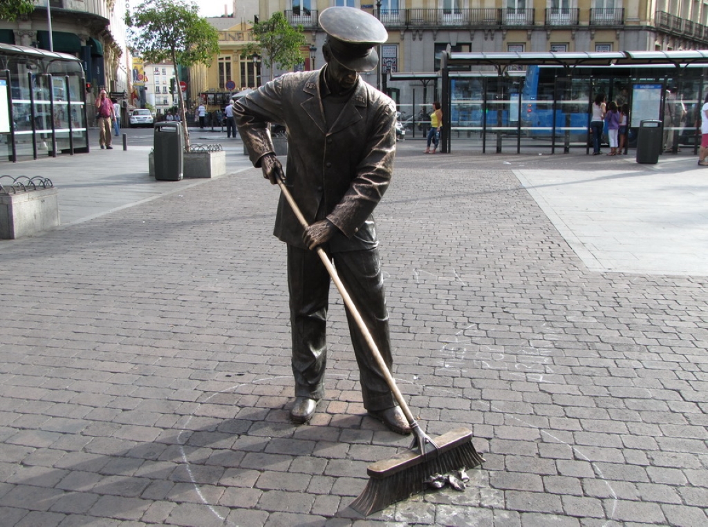 Скульптура 