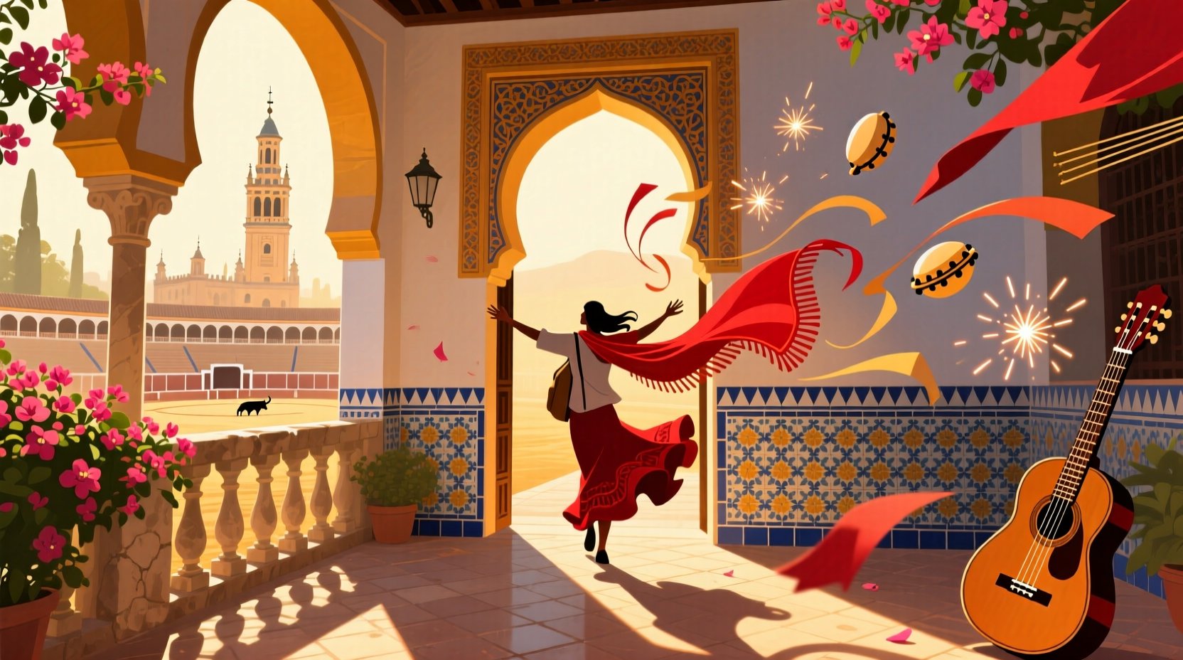 ¡Sumérgete en la experiencia Borpe!