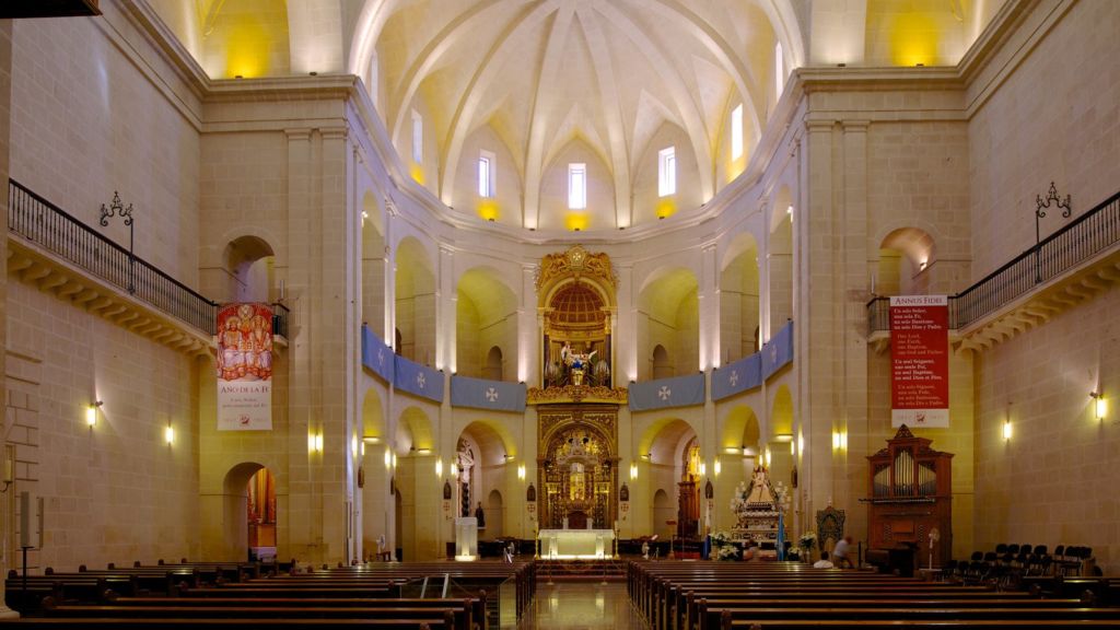 St. Nicholas Cathedral