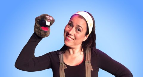 KIDS & STORIES «Nobody wants to play with me» - Eva Mataix