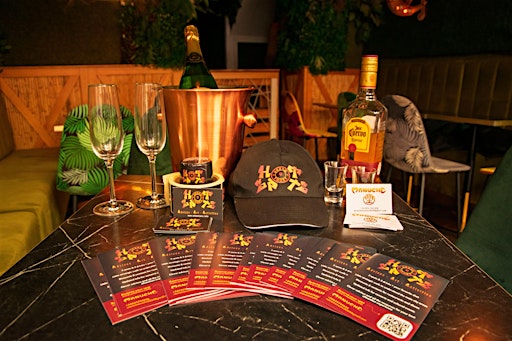 Hot Spot Urban Tours Alicante