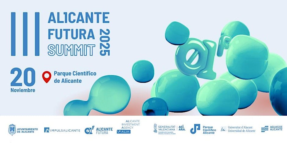 III Alicante Futura Summit 2025