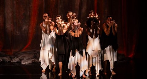 Paisajes humanos - Alicia Soto