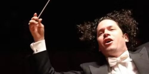 Gustavo Dudamel en Alicante: Concierto en vivo en el ADDA