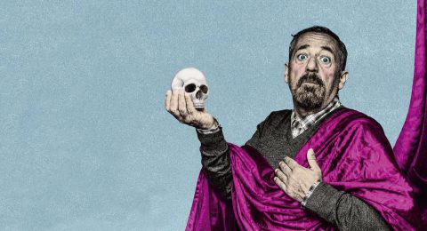 La pasión infinita - José Troncoso