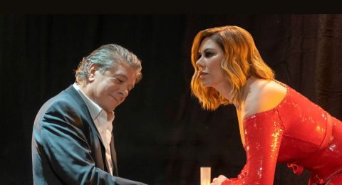 Francisco y Tamara - Únicos