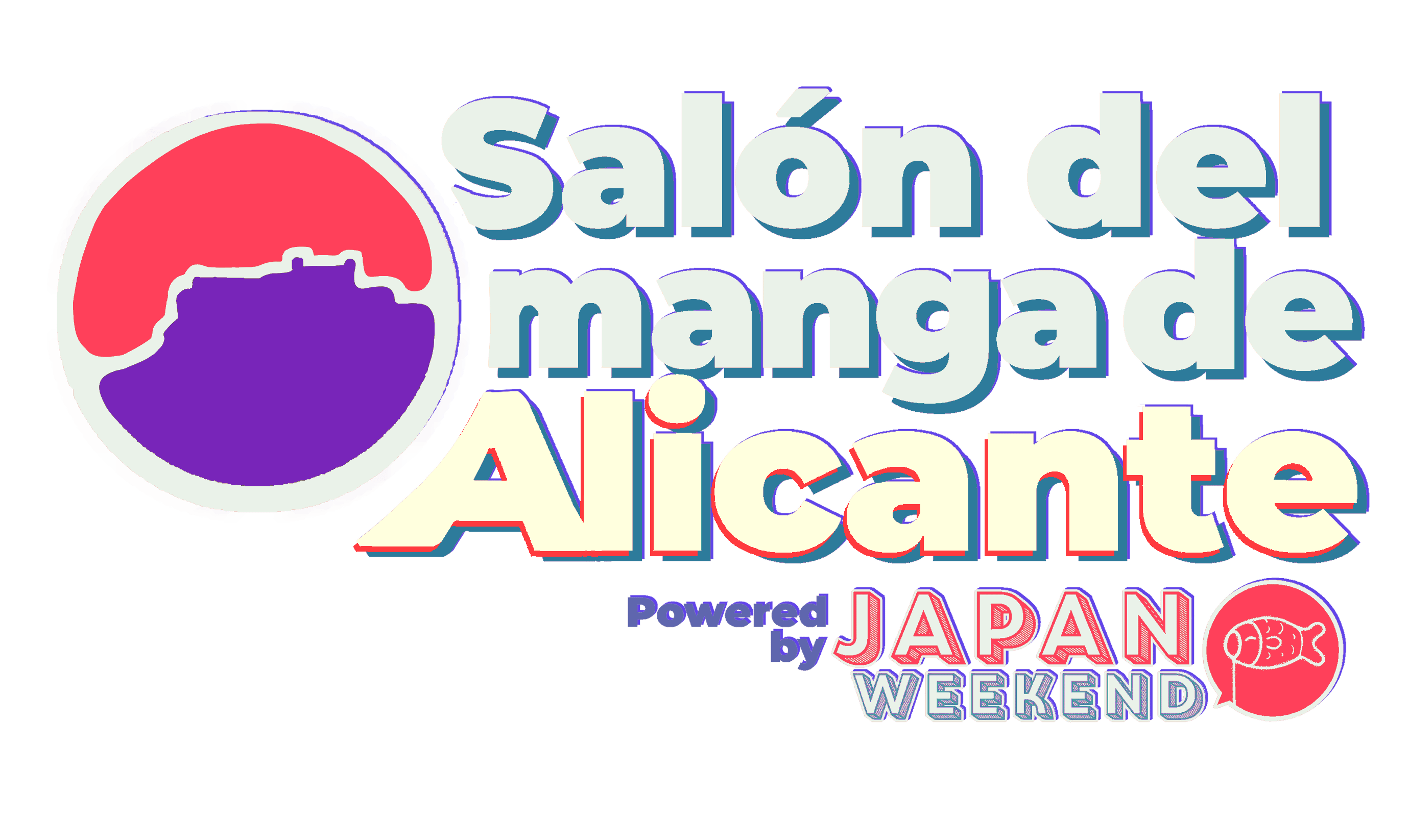 Salón del Manga 2026 в Аликанте — фестиваль аниме, манги и японской культуры