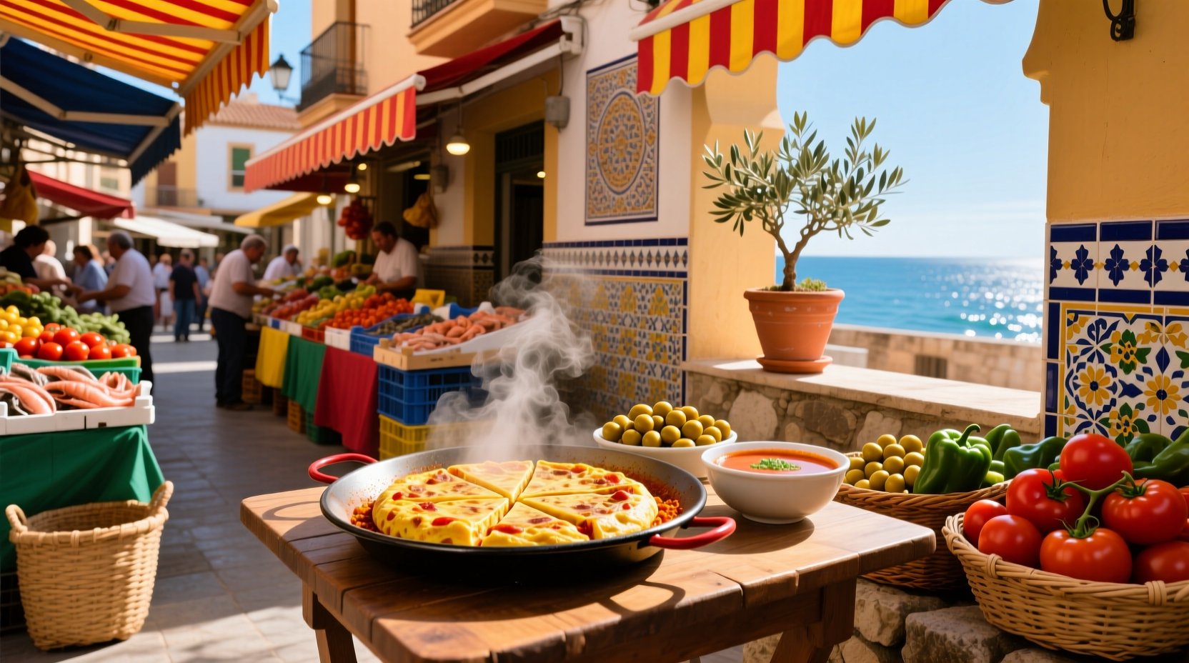 Festival Gastronómico de Alicante