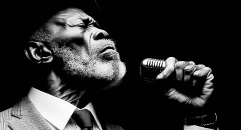 The Best of Soul - Moon World