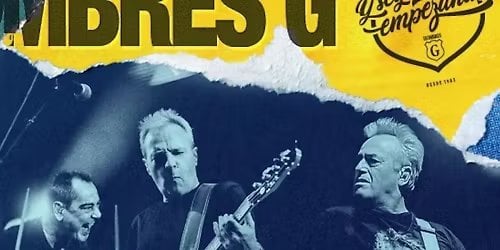 ¡Hombres G en Concierto en Alicante!